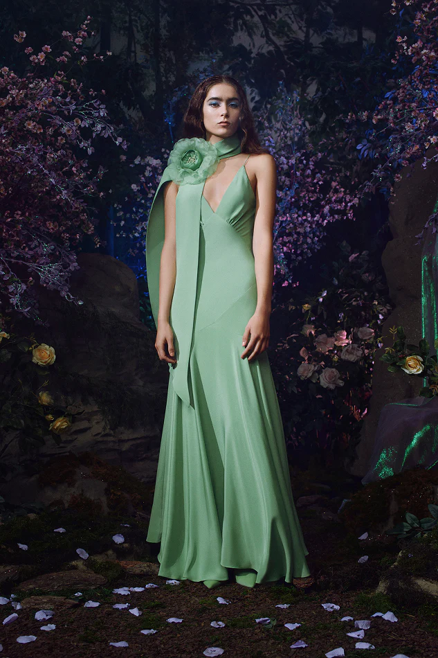 Ethereal Elegance, Timeless Artistry